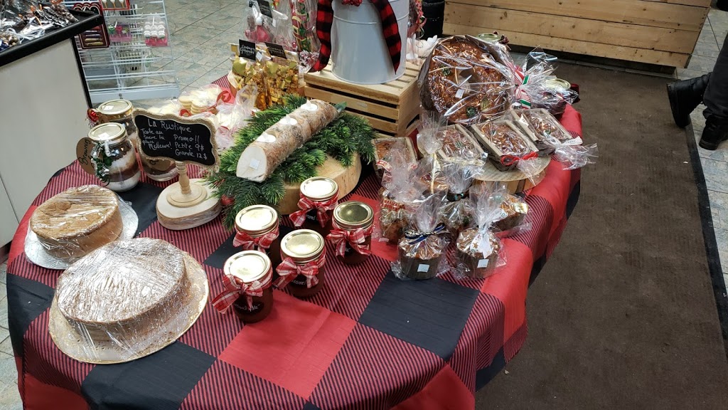 Créations Gourmandes | 1070 Rue de lUnion, Sainte-Catherine, QC J5C 1B3, Canada | Phone: (450) 635-8330