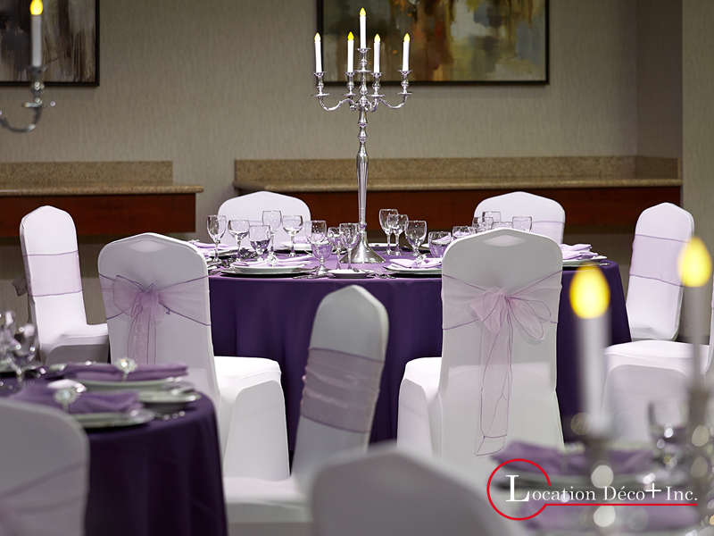 Location Déco+ Inc. | Local 4, 1801 Rue Chicoine, Vaudreuil-Dorion, QC J7V 8P2, Canada | Phone: (514) 715-4545
