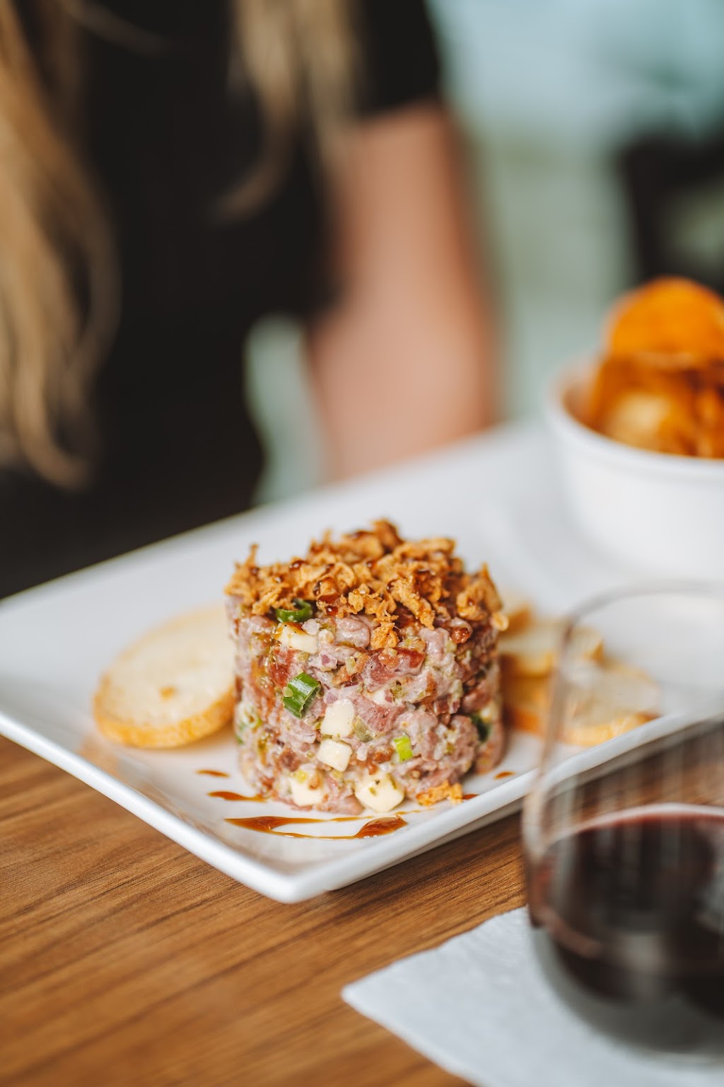 Küto - Comptoir à Tartares Bromont | 702 Rue Shefford, Bromont, QC J2L 1C1, Canada | Phone: (579) 256-0051