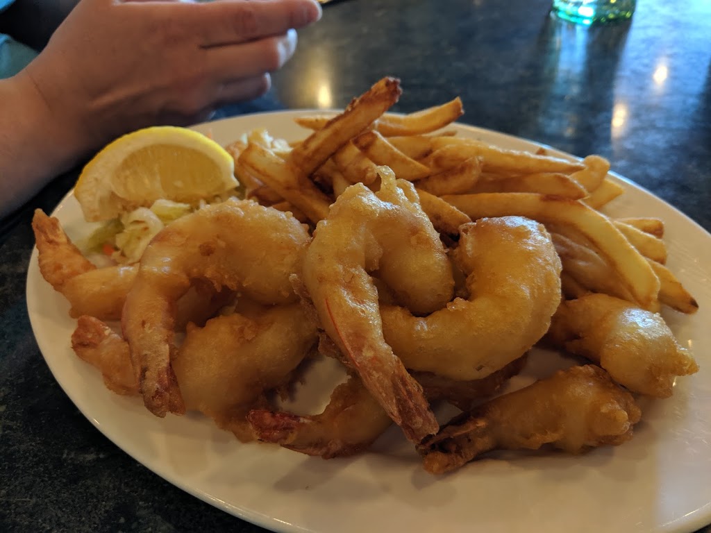 High Seas Restaurant | 4R9, 1086 Islington Ave, Etobicoke, ON M8Z 4S1, Canada | Phone: (416) 233-3154