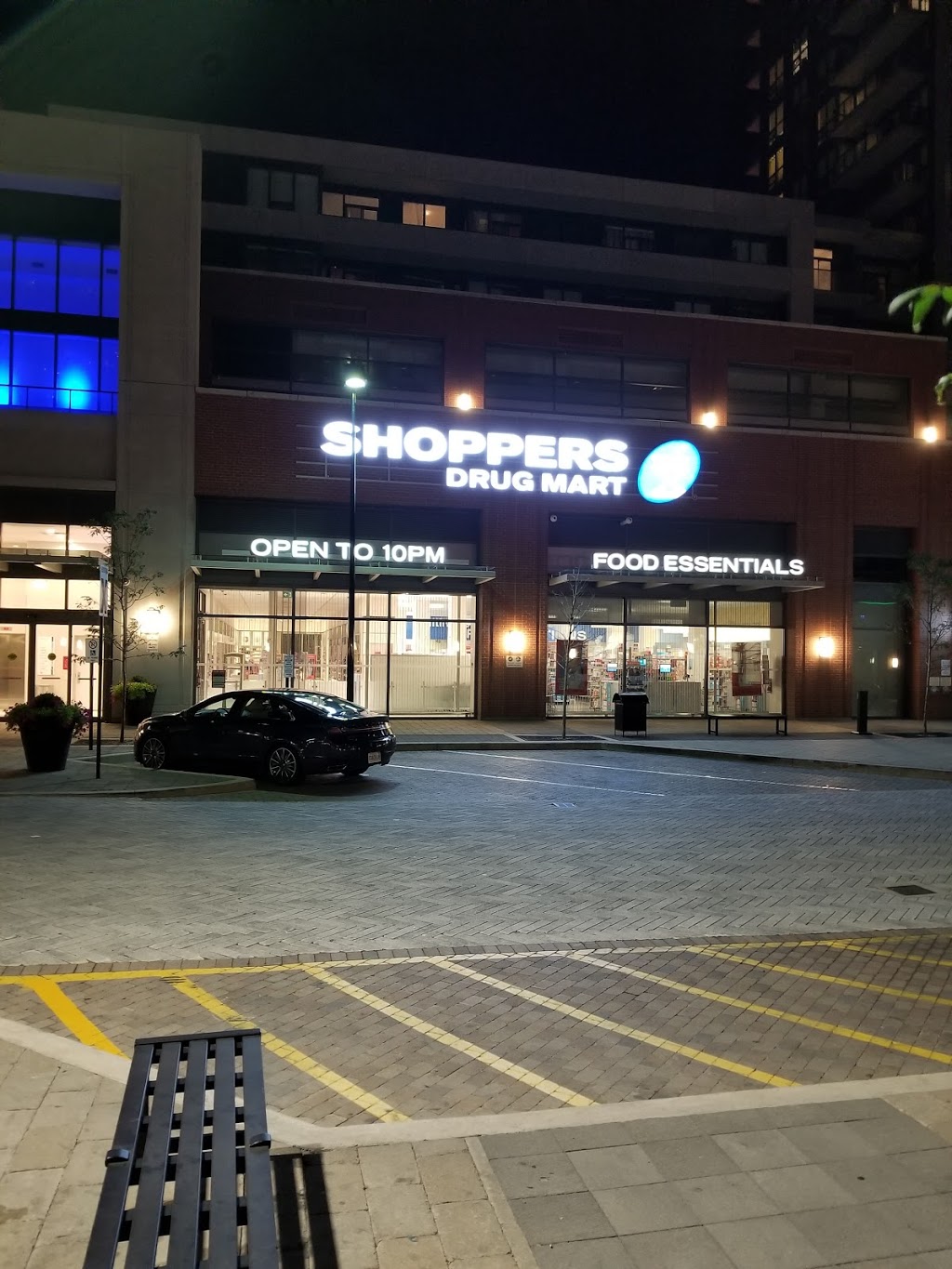 Shoppers Drug Mart | 2206 Lake Shore Blvd W, Etobicoke, ON M8V 1A4, Canada | Phone: (416) 259-1330