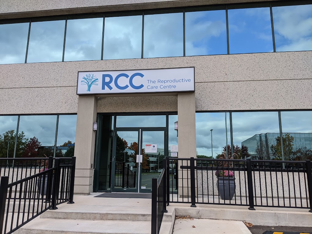 The Reproductive Care Centre | 2180 Meadowvale Blvd, Mississauga, ON L5N 5S3, Canada | Phone: (905) 816-9822