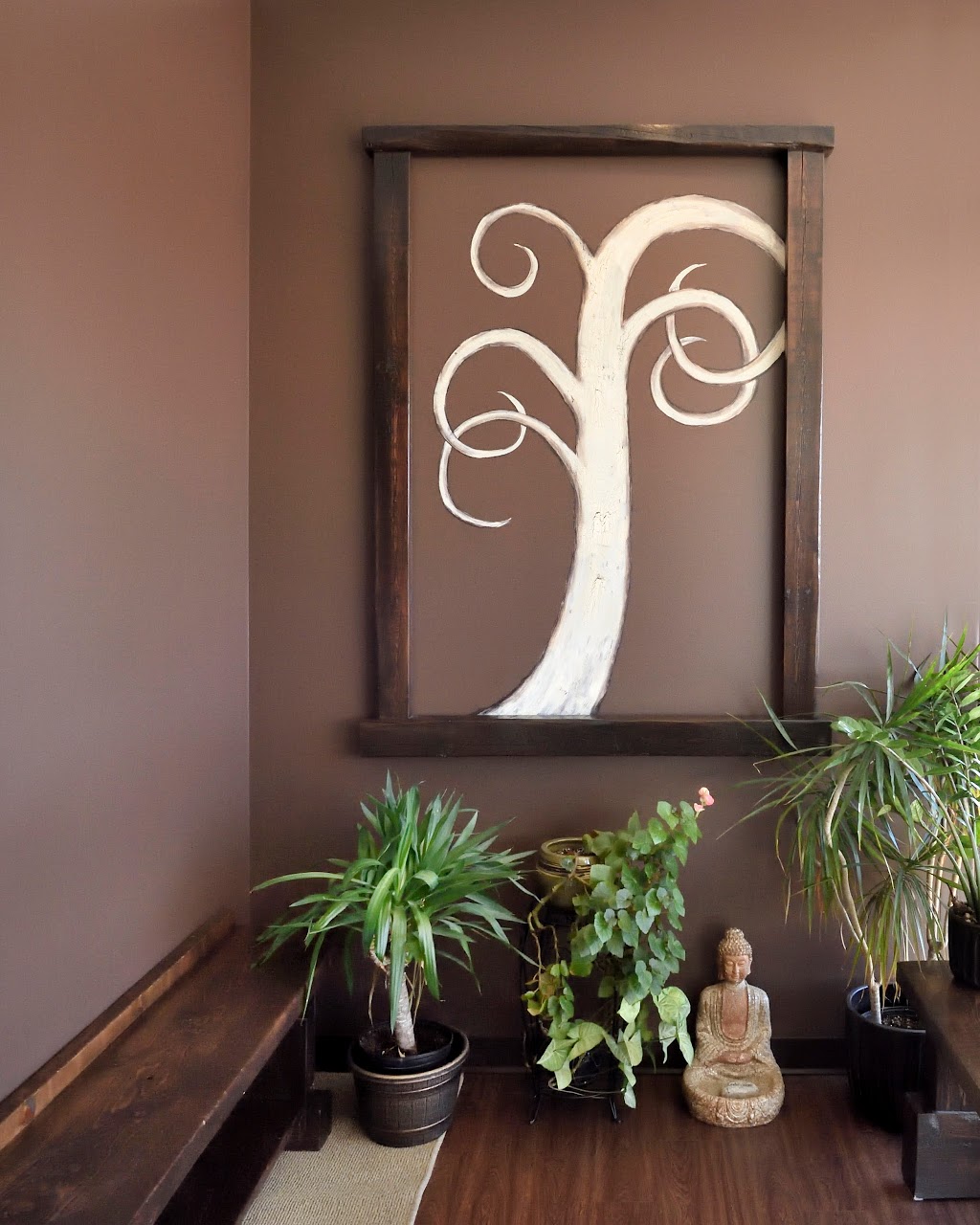 That Yoga Place Inc | 100 King St Unit 13, Spruce Grove, AB T7X 3A2, Canada | Phone: (780) 960-0868