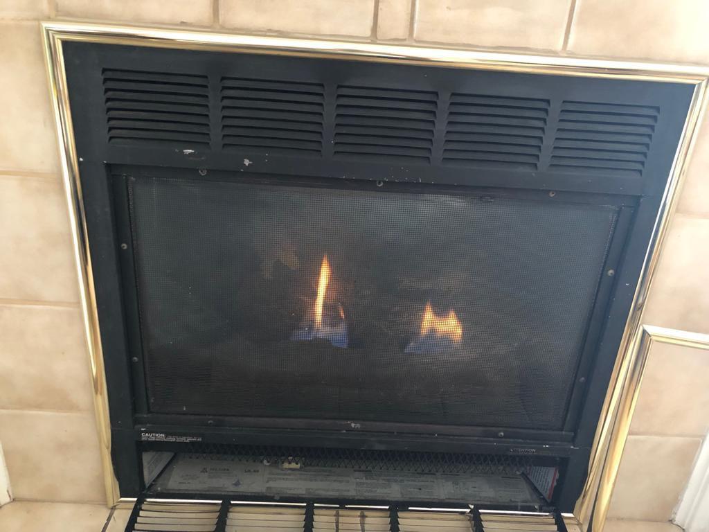 Gas Fireplace Repair Service Surrey | 13501 96 Ave, Surrey, BC V3V 7L9, Canada | Phone: (778) 798-4343