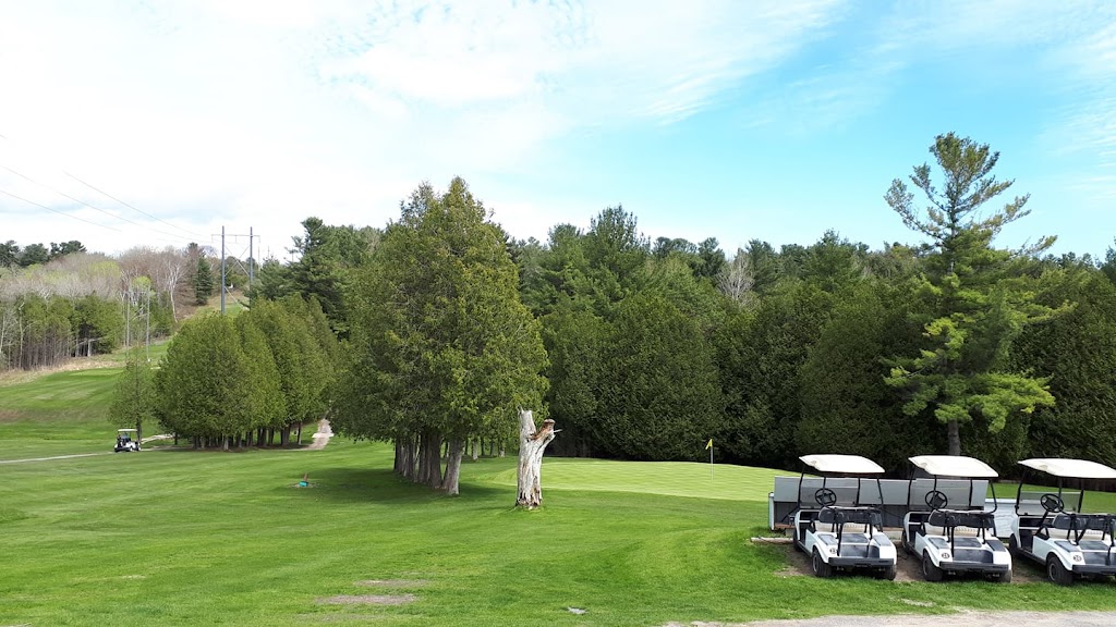 Northumberland Valley Golf Club | 4423 Baltimore Rd, Cobourg, ON K9A 4J9, Canada | Phone: (289) 252-0818