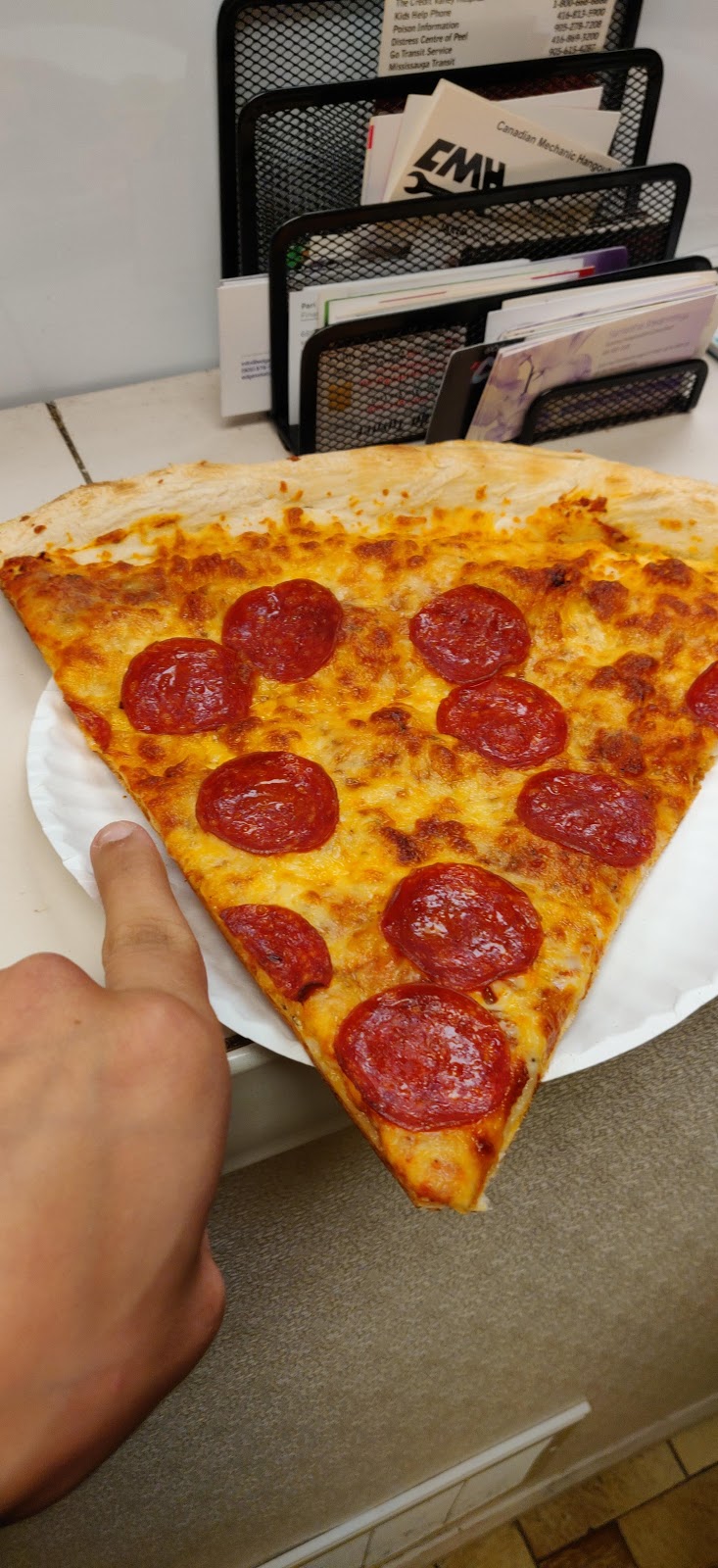 Michaelangelos Italian Foods | 3080 Windwood Dr, Mississauga, ON L5N 2K5, Canada | Phone: (905) 542-8888