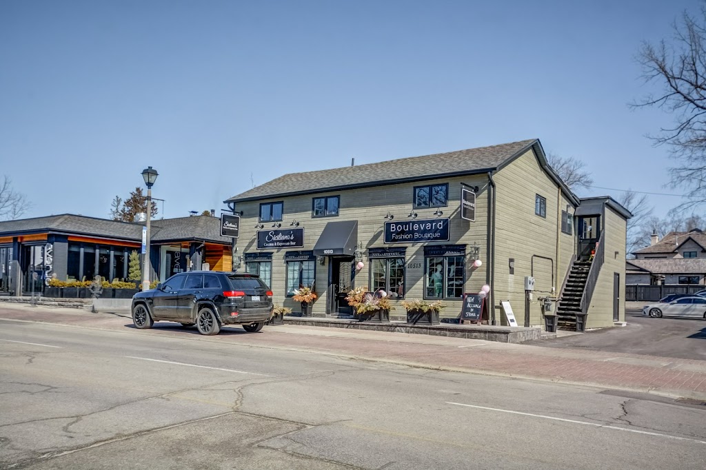 Suzi Recine Real Estate | 10513 Islington Ave, Kleinburg, ON L0J 1C0, Canada | Phone: (416) 931-1225