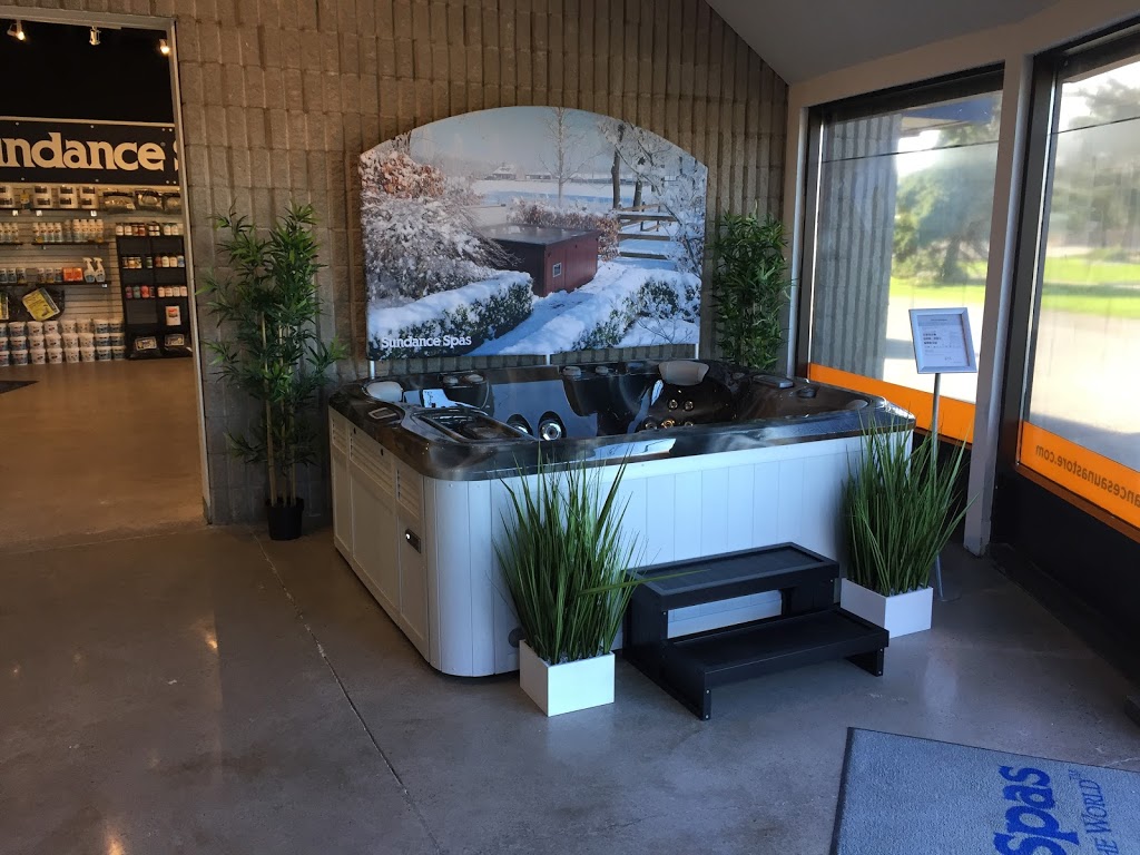 The Sundance Spa Store Hamilton | 70 Unsworth Dr, Hamilton, ON L8W 3K4, Canada | Phone: (905) 385-7474