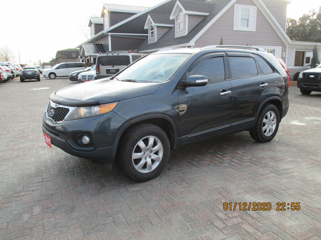 North Shore Auto Sales & Leasing | 1881 County Rd 42, Belle River, ON N0R 1A0, Canada | Phone: (519) 728-0101