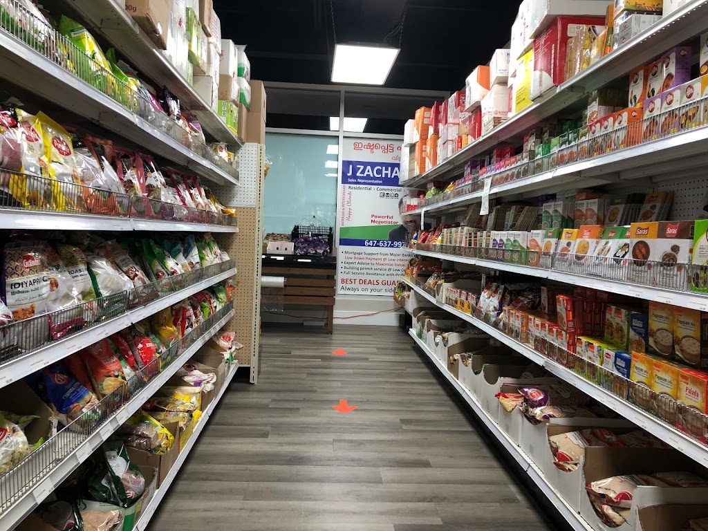Motherland Foods -Kerala Grocery Scarborough | 1286 Kennedy Rd #5, Scarborough, ON M1P 2L5, Canada | Phone: (416) 551-4661