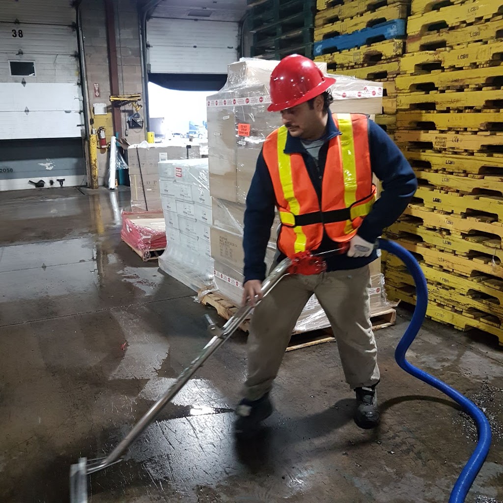 YORK RESTORATION MUSKOKA | 2 Jessie St, Novar, ON P0A 1R0, Canada | Phone: (888) 403-3566