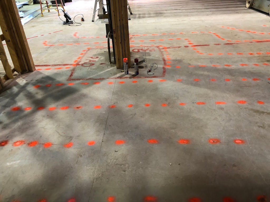 Sigma GPR Concrete Imaging & Utility Locating | point of interest | 2450 Hawthorne Ave #17, Port Coquitlam, BC V3C 6B3, Canada | 7783020868 OR +1 778-302-0868