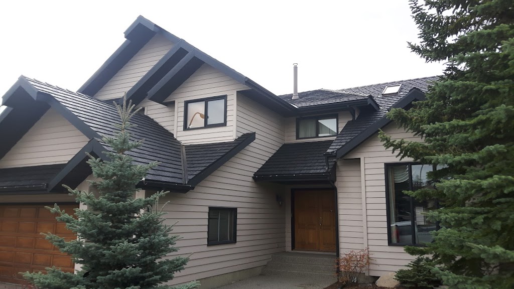 DC Roofing Inc. | 22914 7 Ave, Hillcrest Mines, AB T0K 1C0, Canada | Phone: (403) 828-6753