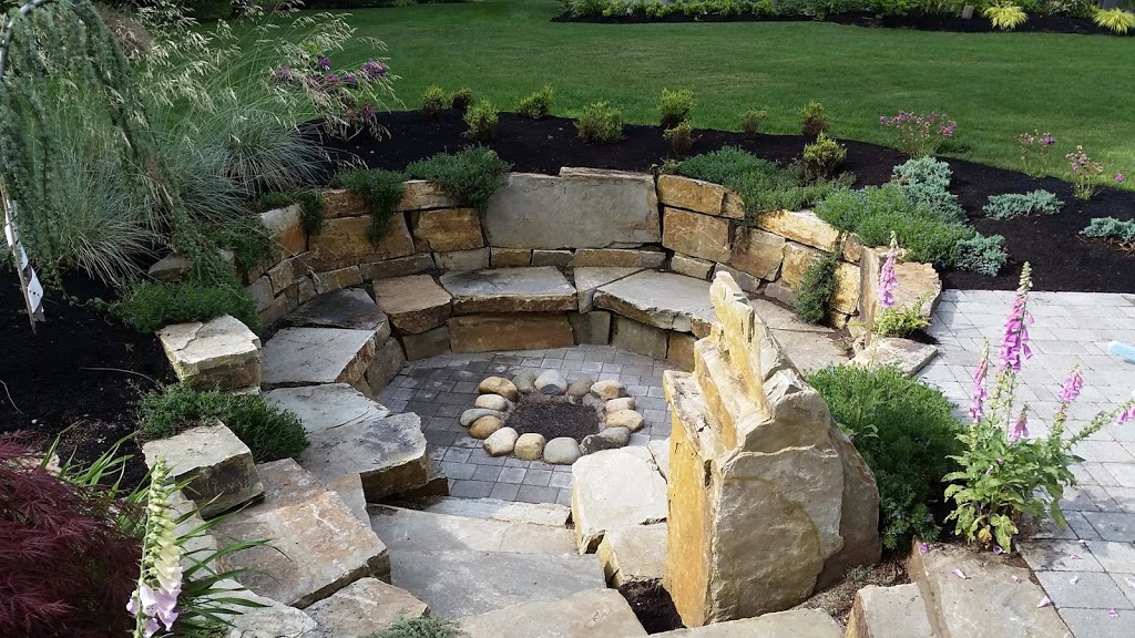 True Earth Landscapes | 919 Lawndale Ave, Victoria, BC V8S 4C9, Canada | Phone: (250) 818-3478