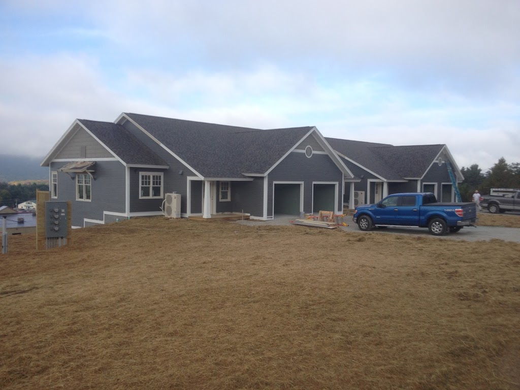 Conrad Construction, Inc. | 143 Derby Pond Rd, Derby, VT 05829, USA | Phone: (802) 766-4727