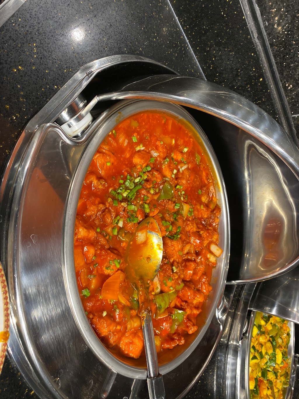 India House Restaurant | 4371 Albert St, Regina, SK S4S 3R6, Canada | Phone: (306) 586-4444