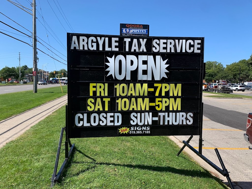 Bam Portable/Mobile Signs | 67 Gunn St, London, ON N6G 1C6, Canada | Phone: (519) 365-7185