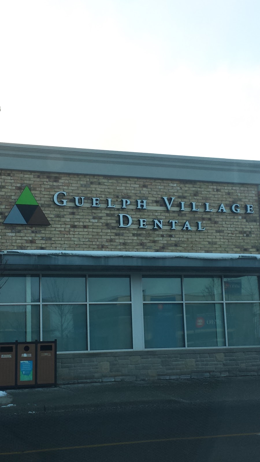 Guelph Village Dental | 103 Clair Rd E A101, Guelph, ON N1L 0J7, Canada | Phone: (519) 822-7474