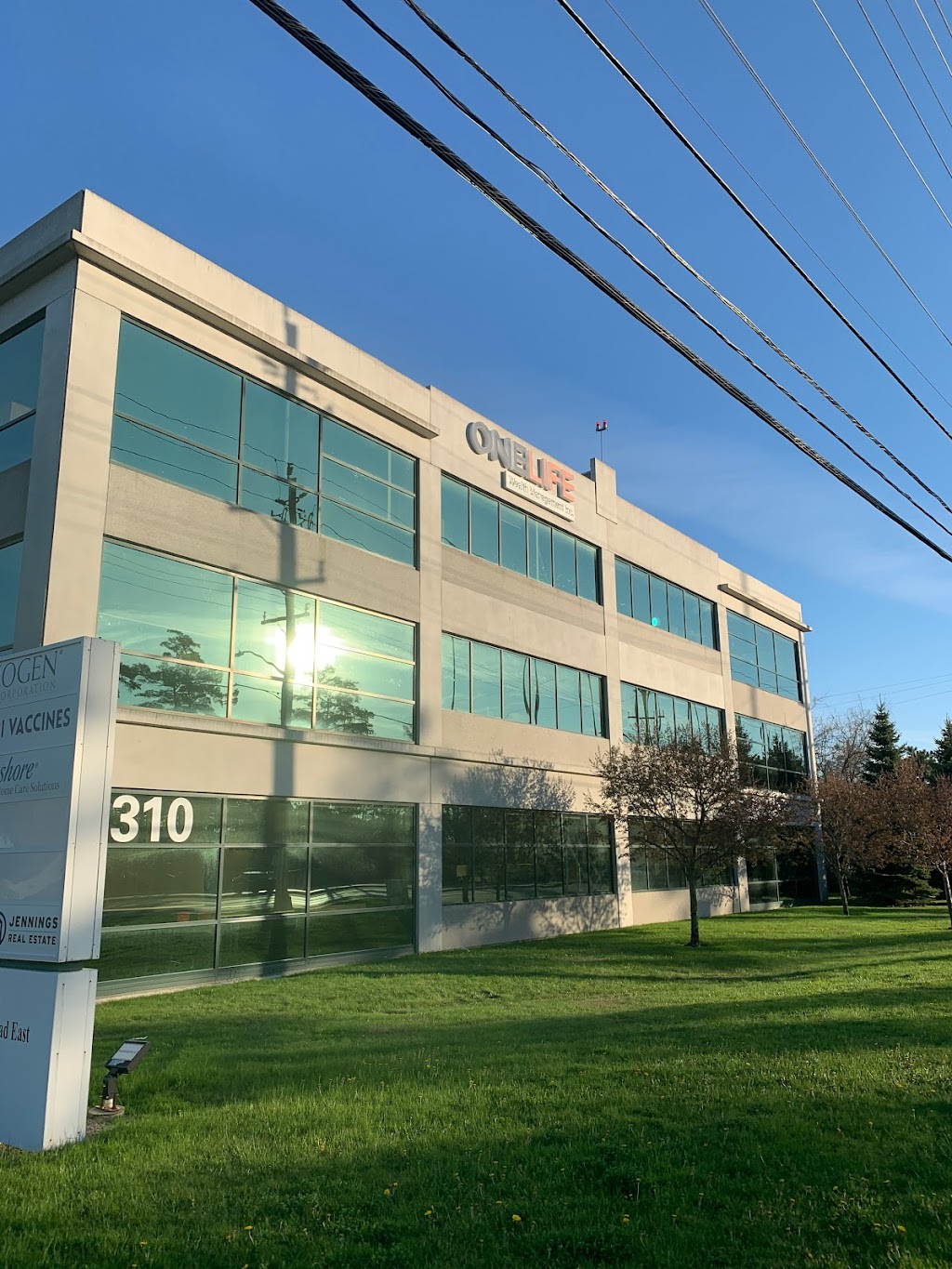 OneLife | 310 Hunt Club Rd Suite 301, Ottawa, ON K1V 1C1, Canada | Phone: (613) 741-5460