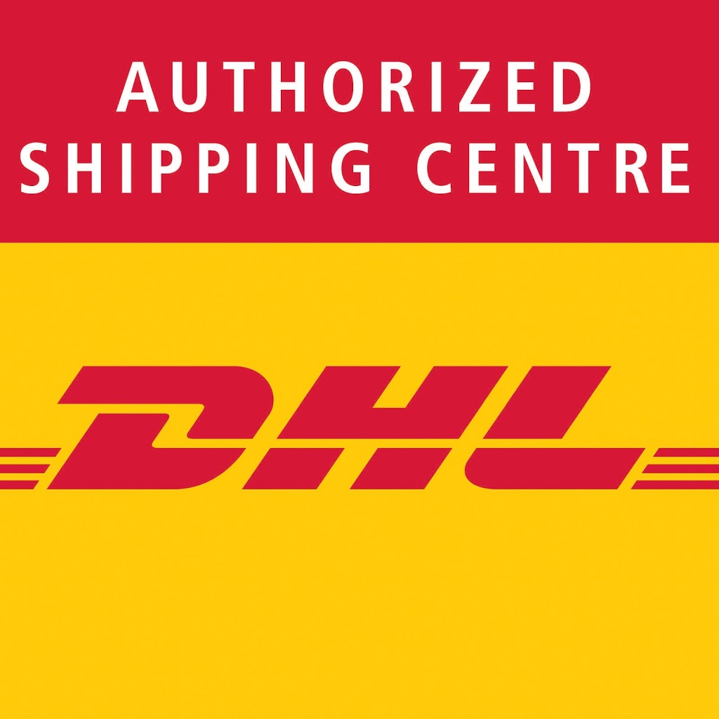 DHL Authorized Shipping Centre | 2186 Mountain Grove Ave, Burlington, ON L7P 4X4, Canada | Phone: (905) 332-1700