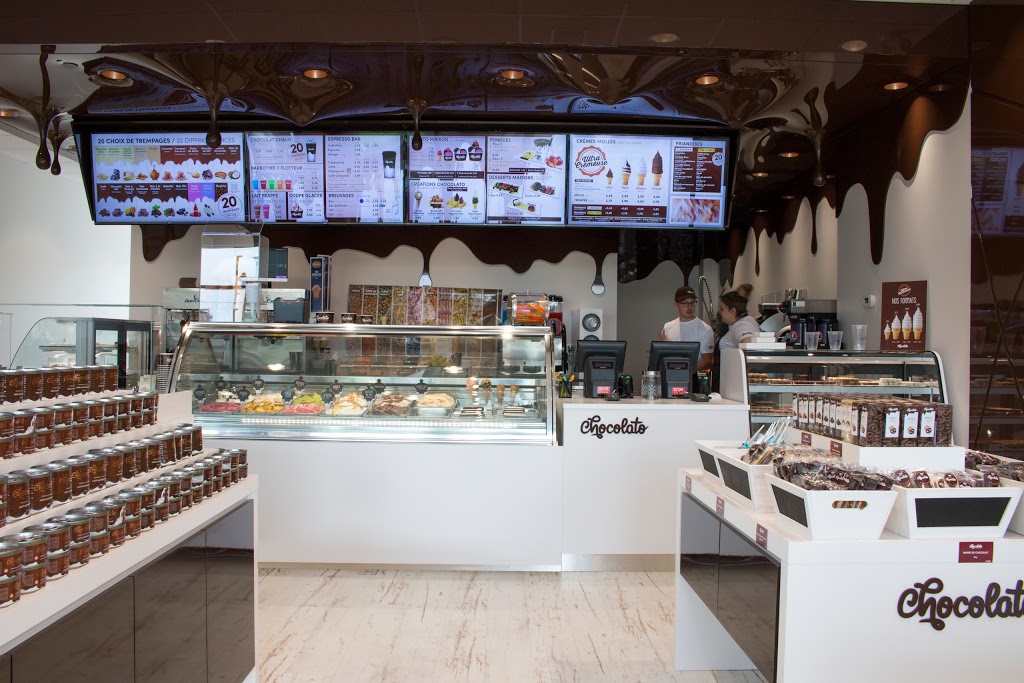 Chocolato | 2293 Avenue Chauveau, Québec, QC G2C 0G7, Canada | Phone: (418) 915-7222
