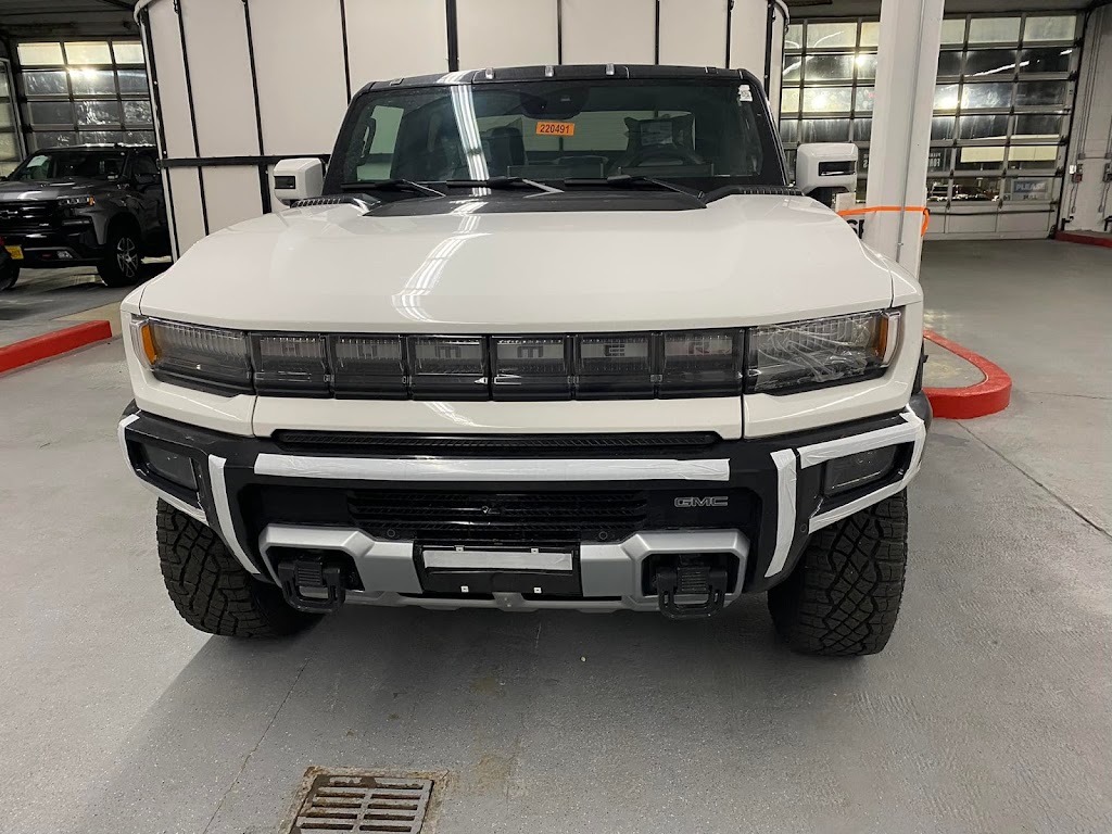Jack Carter Northstar GM Fernie | 16 Manitou Rd Unit, Fernie, BC V0B 1M5, Canada | Phone: (250) 423-9288