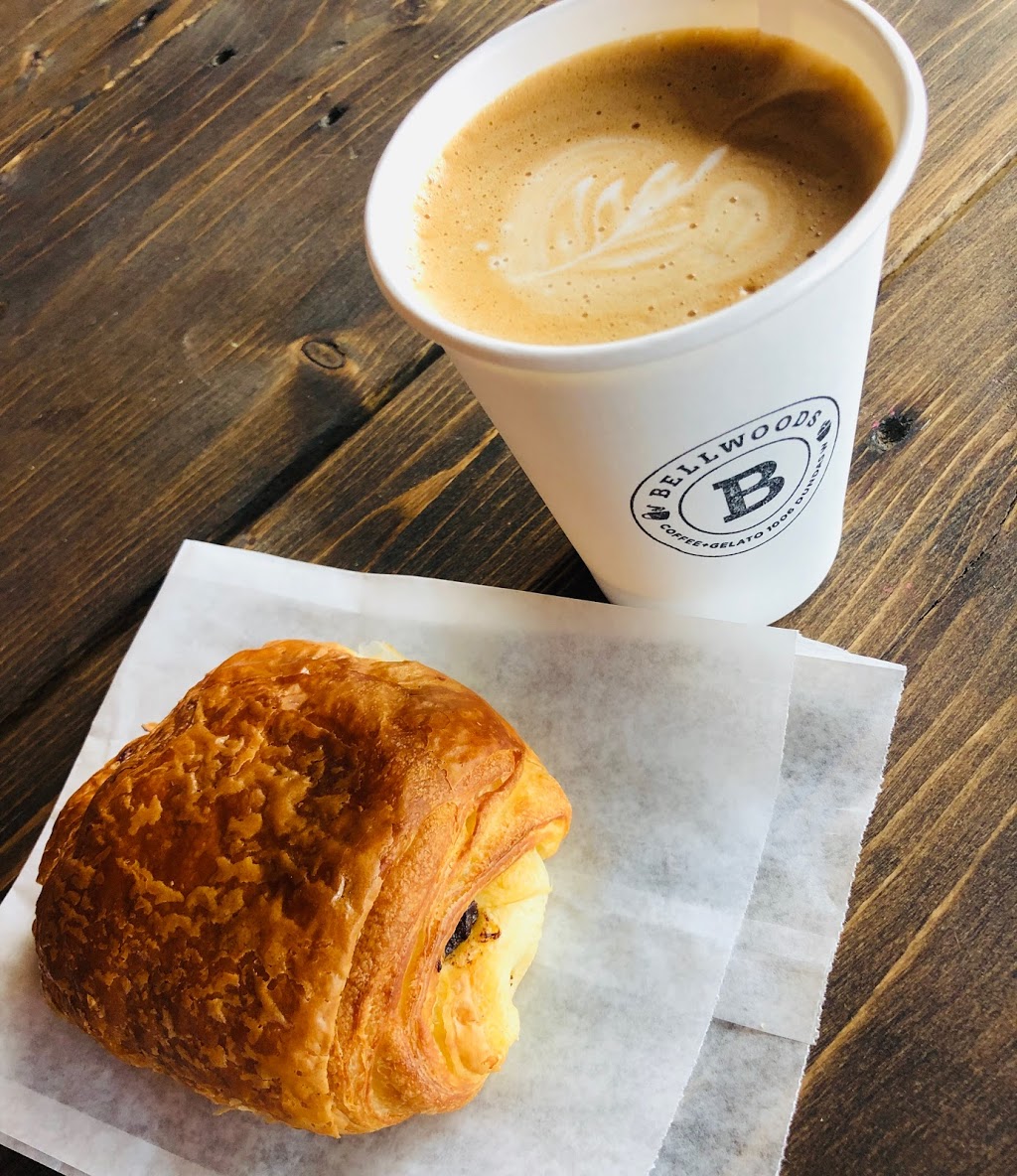 Bellwoods Coffee and Gelato | 1006 Dundas St W, Toronto, ON M6J 1W6, Canada | Phone: (416) 806-3331