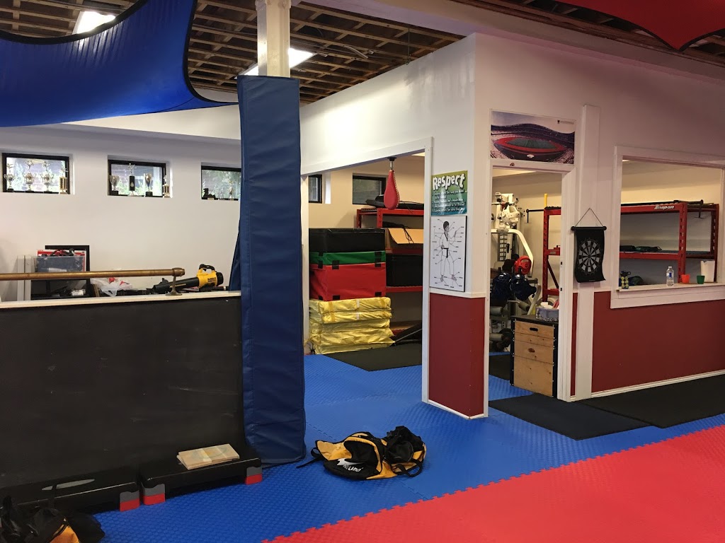 Etobicoke Taekwondo & Deh Camp After School | 100 Advance Rd, Etobicoke, ON M8Z 2T7, Canada | Phone: (416) 236-5578