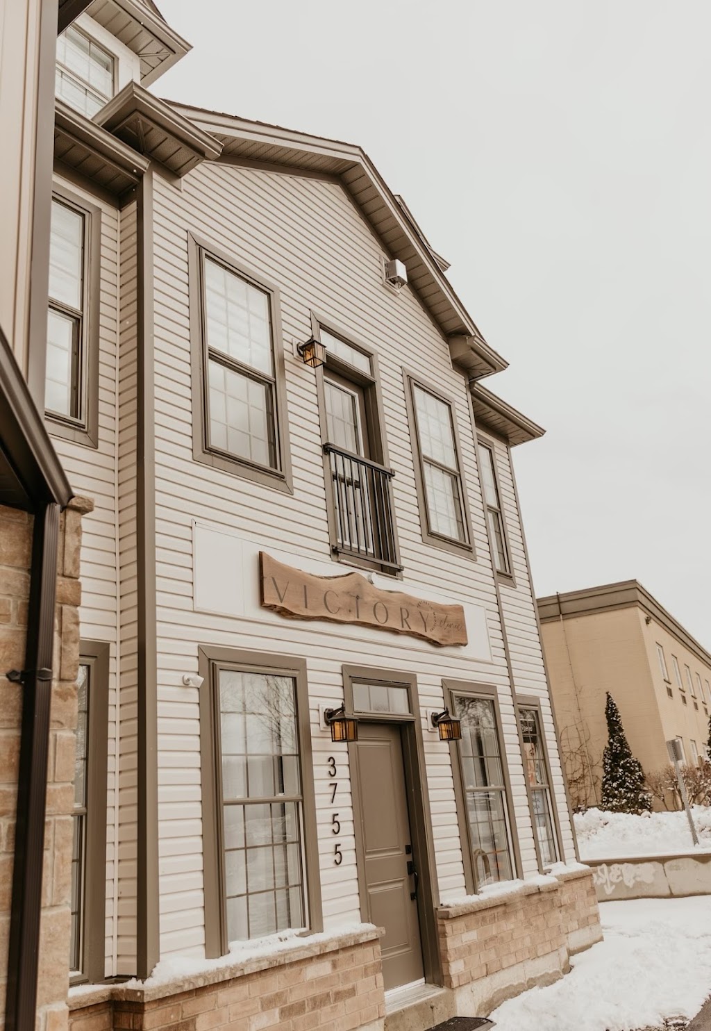 VICTORY CLINIC AESTHETIC MEDICINE | 3755 Main St, Jordan Station, ON L0R 1S0, Canada | Phone: (905) 562-3755