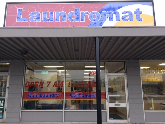 Fennell Ave Coin Laundry | 1142 Fennell Ave E, Hamilton, ON L8T 1S5, Canada | Phone: (289) 674-3990