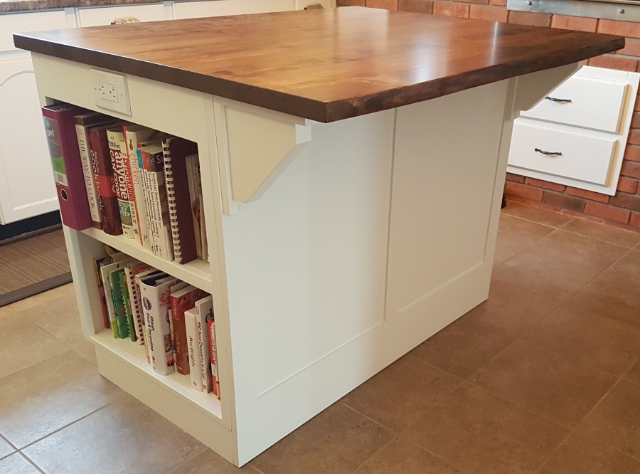 Blairs Finish Carpentry | 5900 Regional Rd 57, Niagara Falls, ON L2J 1A2, Canada | Phone: (905) 356-6972