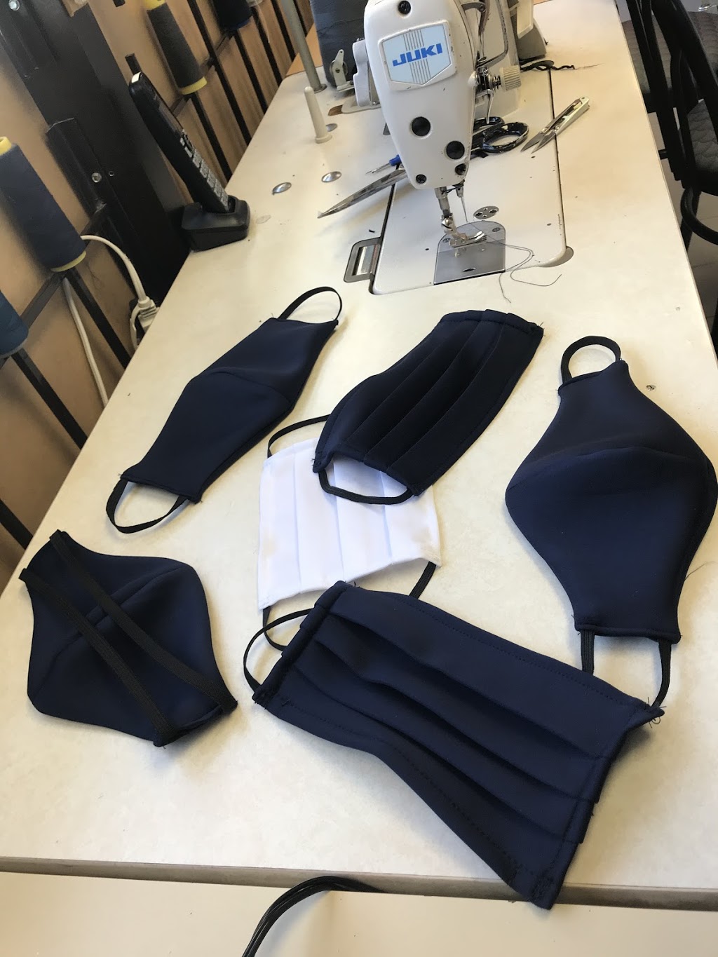 Fine Tailors And Dry Cleaners | 3430 Finch Ave E, Scarborough, ON M1W 2R5, Canada | Phone: (647) 352-6660
