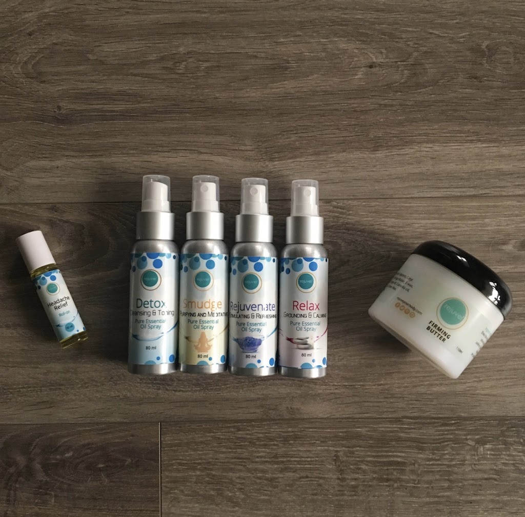 Rejuve Health & Wellness | 320 10 St NW #201, Calgary, AB T2N 1V8, Canada | Phone: (403) 283-8686