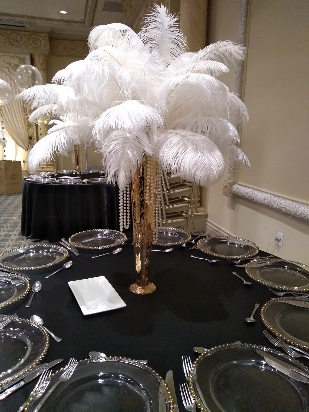 Chair Cover King | 2009 Lawrence Ave W #9, York, ON M9N 3V2, Canada | Phone: (416) 241-3364