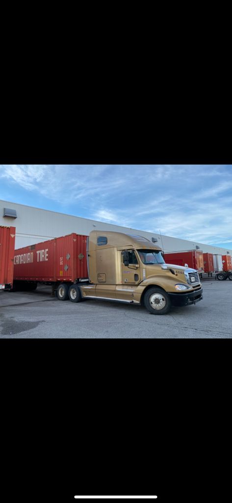 EelamTrans LTD | 10 Toulouse Ct, Markham, ON L6B 1J5, Canada | Phone: (647) 761-7254