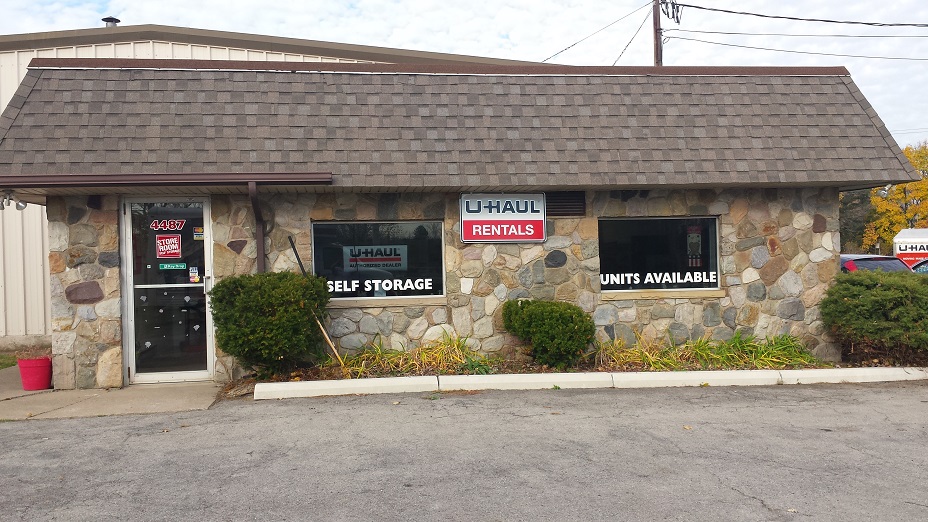 Store Room Self Storage | 4487 Ridge Road, NY-104, Lockport, NY 14094, USA | Phone: (716) 433-3000