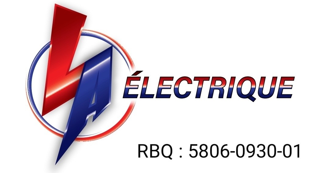 L.A. Électrique | 2389 Rue Éthier, LAssomption, QC J5W 0G8, Canada | Phone: (438) 490-3225