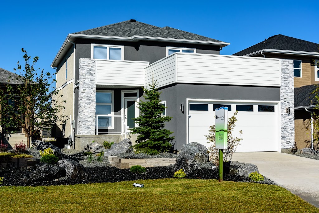 Broadview Homes Winnipeg | 1 Dr David Friesen Dr #132, Winnipeg, MB R3X 0G8, Canada | Phone: (204) 813-6185