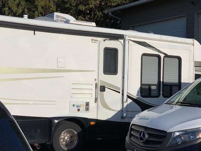 OceanWest RV & Marine - Lynden | 7324 WA-539, Lynden, WA 98264, USA | Phone: (360) 354-5538