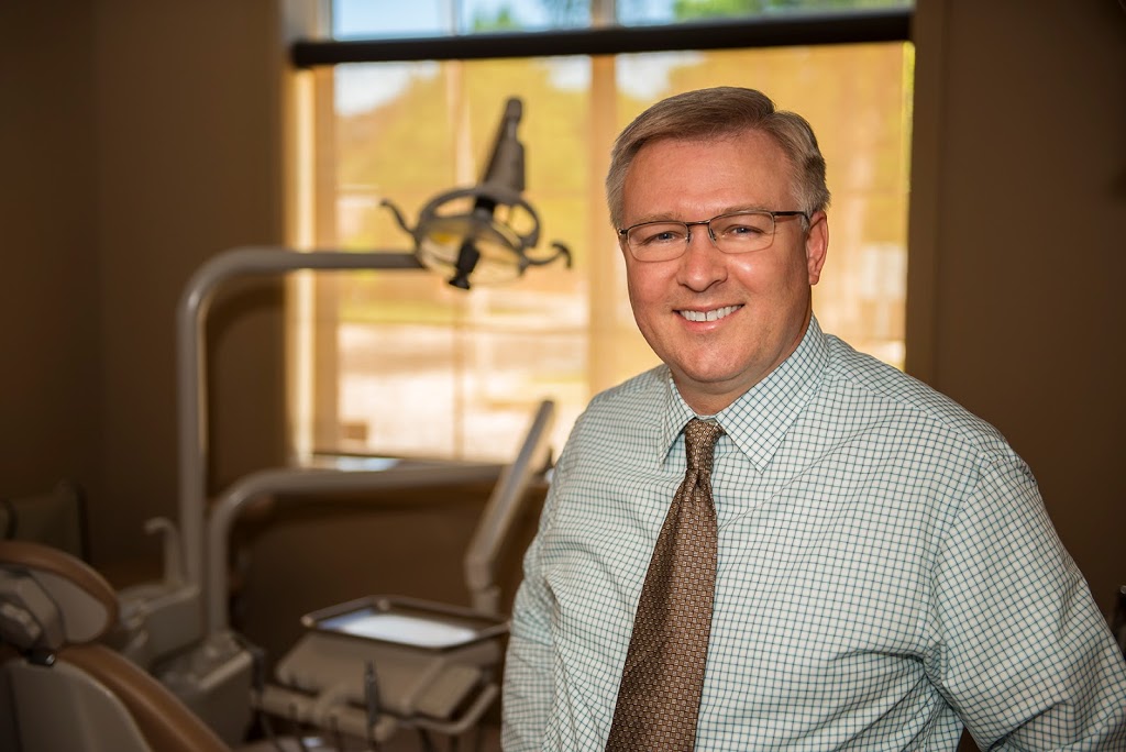 Wyatt Street Dental Centre | 3 Wyatt St E, Elmira, ON N3B 2H4, Canada | Phone: (519) 669-2961
