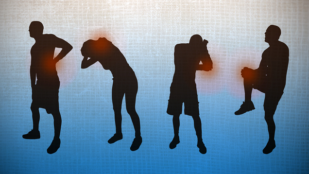 The Kinesiology Prescription - Rebecca Hayman | 2261 Omineca Pl, Kelowna, BC V1V 1H7, Canada | Phone: (778) 866-1320