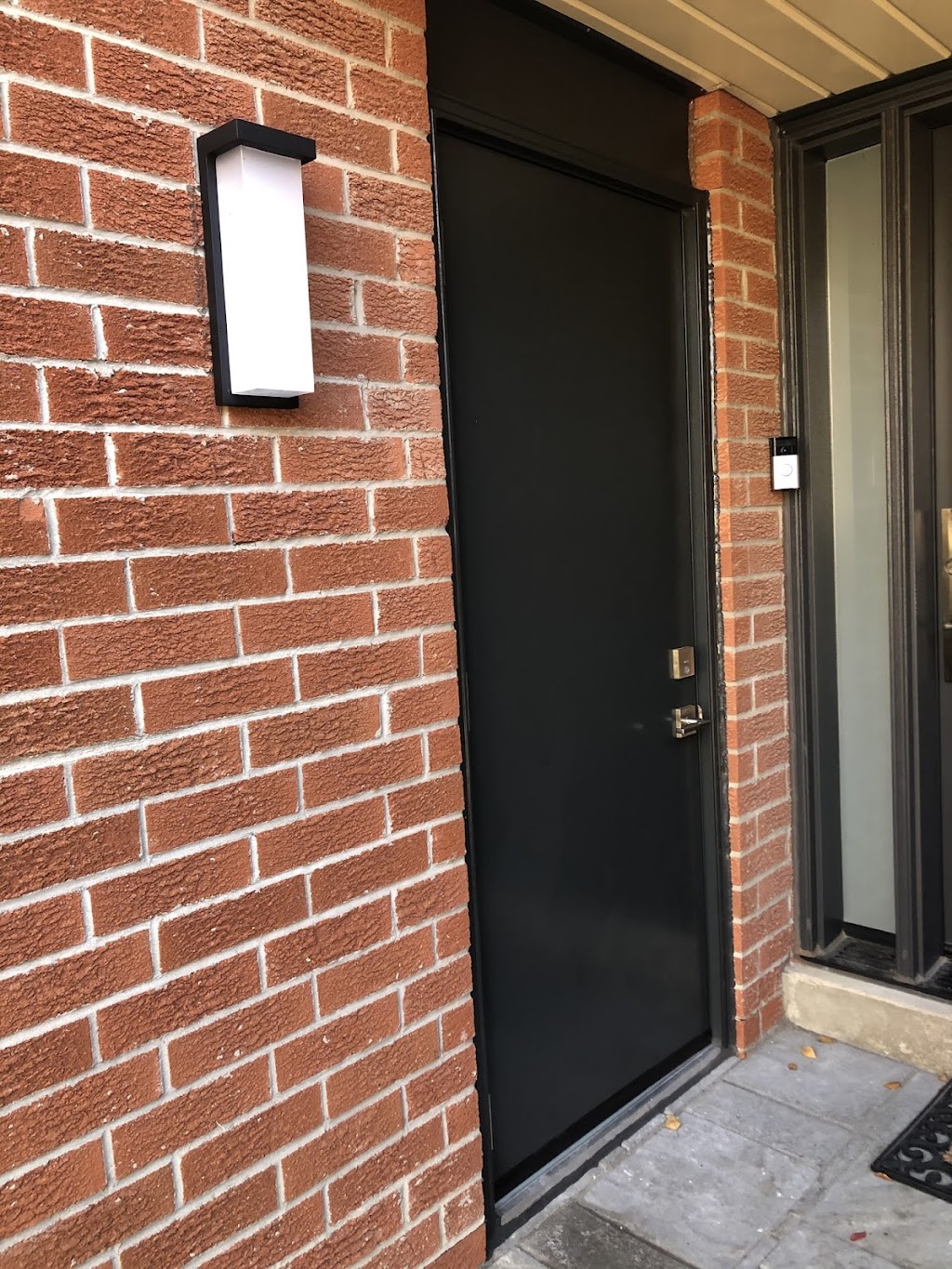 Olympia Town Aluminum | 19 Shandara Crescent, Scarborough, ON M1R 1G1, Canada | Phone: (416) 821-4655