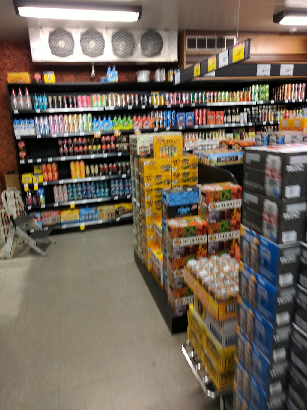 Co-op Wine Spirits Beer Edgefield | 130 Edgefield Gate, Strathmore, AB T1P 0E8, Canada | Phone: (403) 901-0852