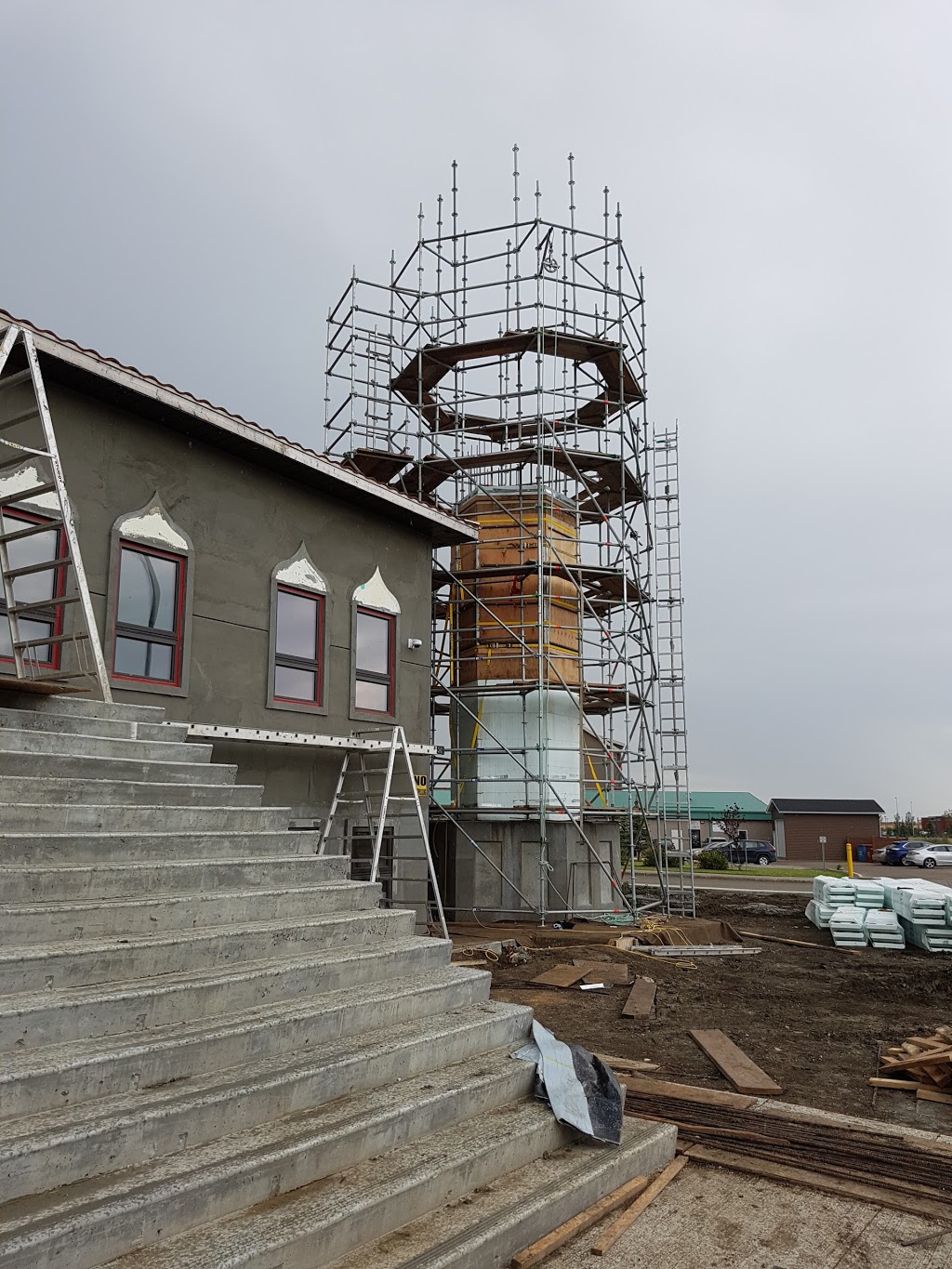 ABN CONSTRUCTION LTD | Garnet St, Regina, SK S4T 2W9, Canada | Phone: (306) 351-7872
