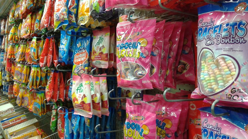 Dollarama | 16 Dentith Rd, Halifax, NS B3R 2H9, Canada | Phone: (902) 479-2465