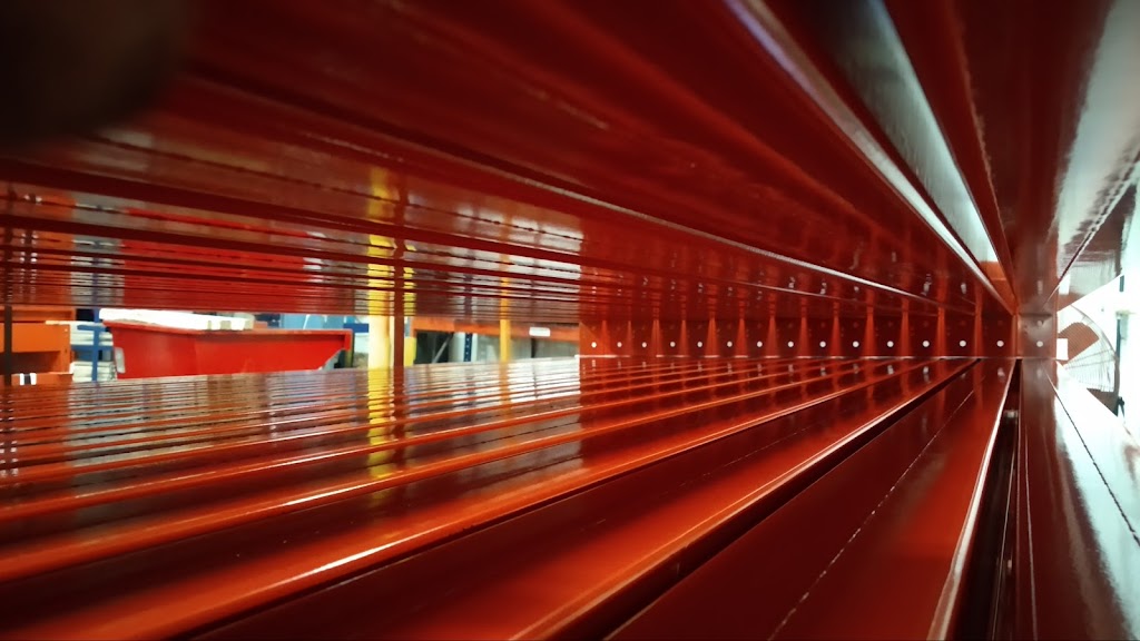 Konstant - Pallet Rack Manufacturing | 132 Adams Blvd, Brantford, ON N3S 7V2, Canada | Phone: (519) 753-2227
