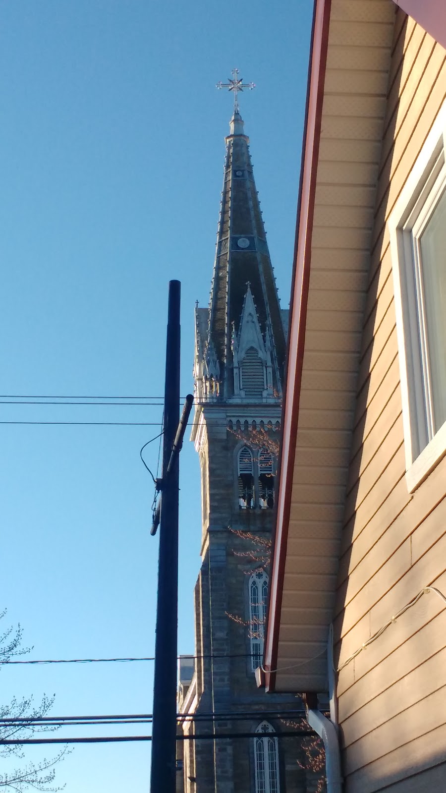 617 Notre Dame | 1R0, Saint-Chrysostome, QC J0S 1R0, Canada | Phone: (514) 347-6516