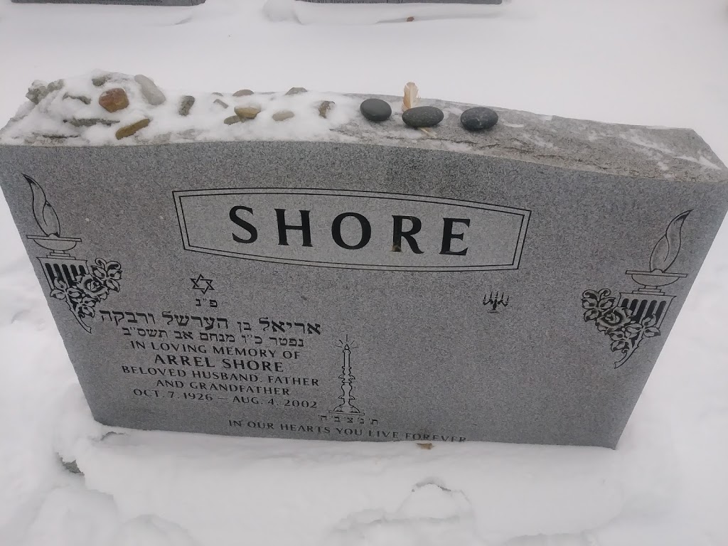 Lambton Hills Cemetery | 1293 Royal York Rd, Etobicoke, ON M9A 5E6, Canada