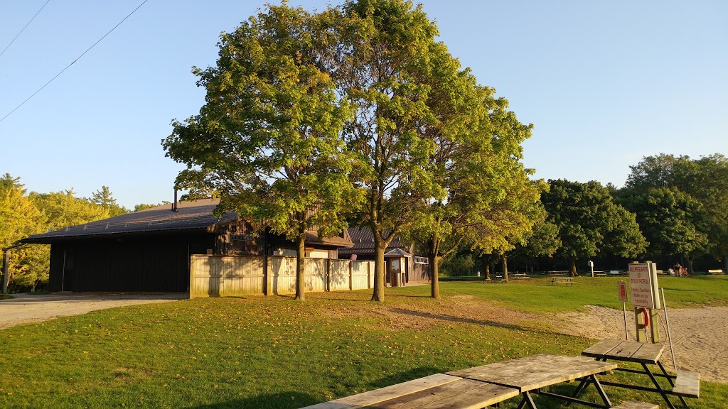 Pinehurst Lake Conservation Area | 468 Pinehurst Rd, Ayr, ON N0B 1E0, Canada | Phone: (519) 442-4721