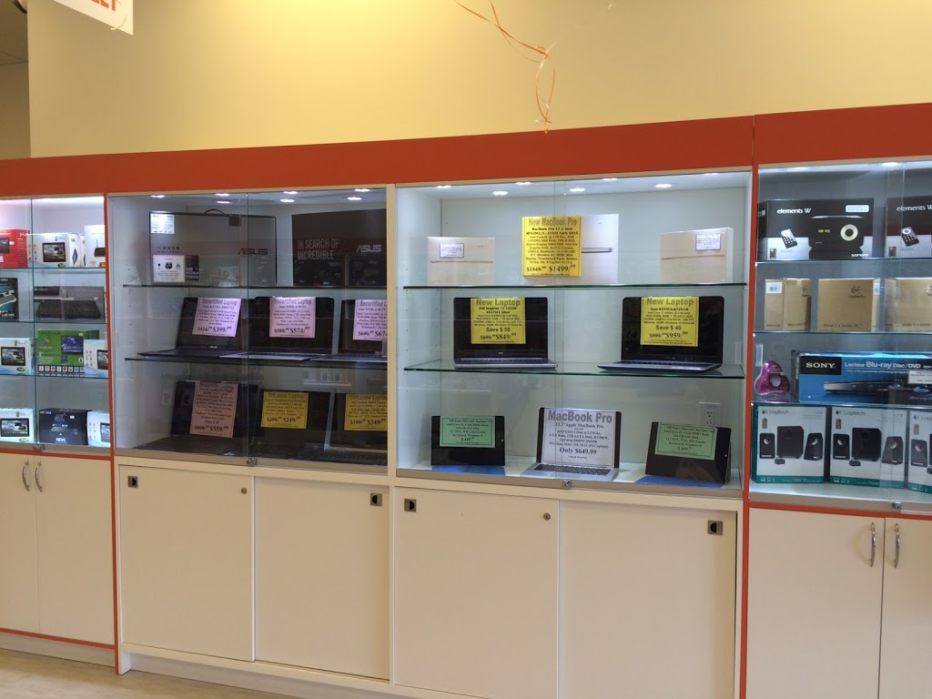 Future Tech Computers | 400 Scott St, St. Catharines, ON L2M 3W4, Canada | Phone: (905) 934-7373